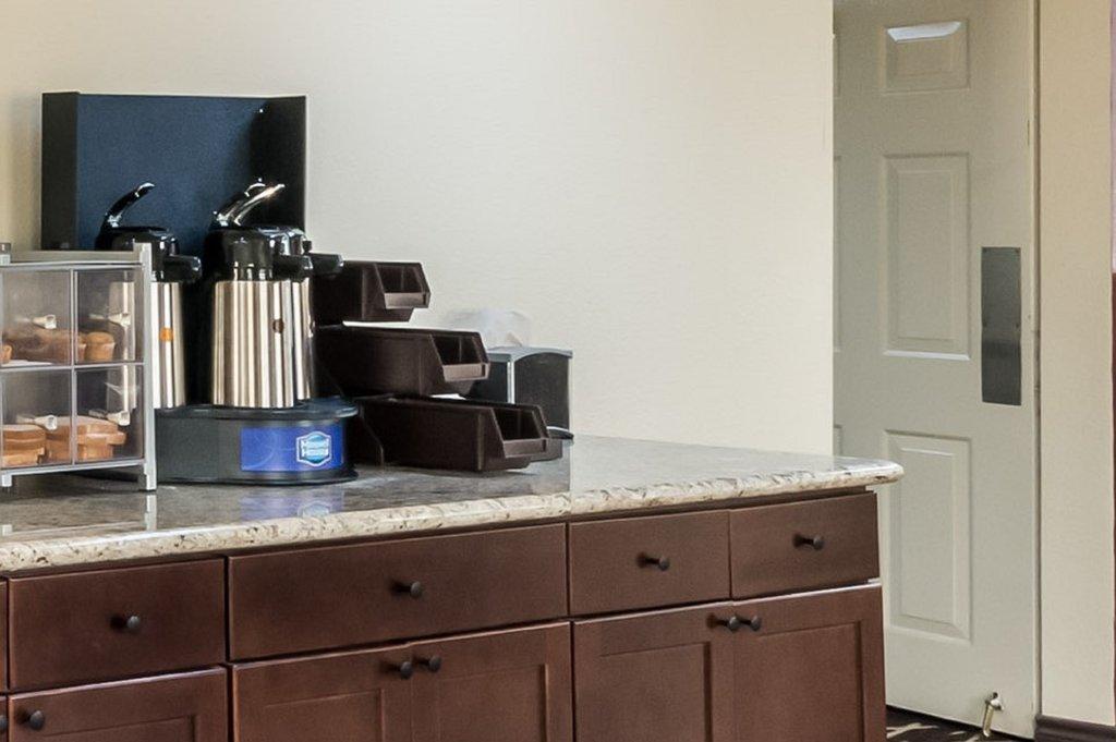 Studio 6 Channelview Tx Baytown West Екстер'єр фото