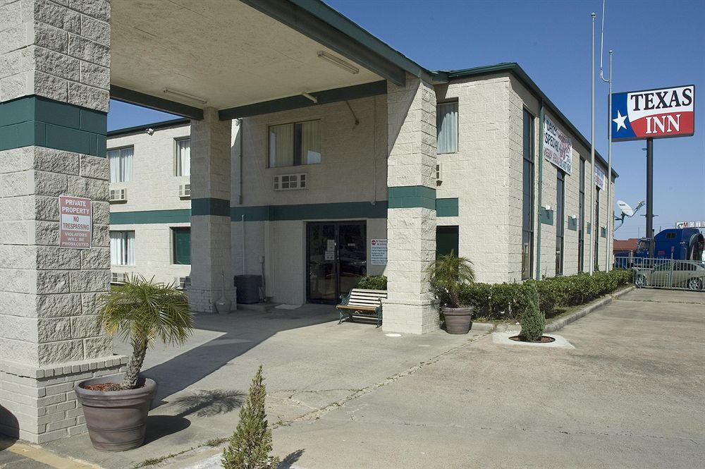 Studio 6 Channelview Tx Baytown West Екстер'єр фото