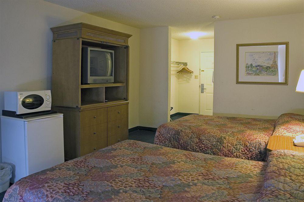 Studio 6 Channelview Tx Baytown West Екстер'єр фото