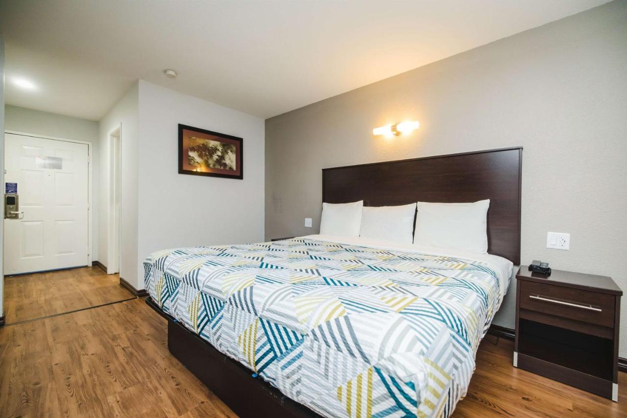 Studio 6 Channelview Tx Baytown West Екстер'єр фото