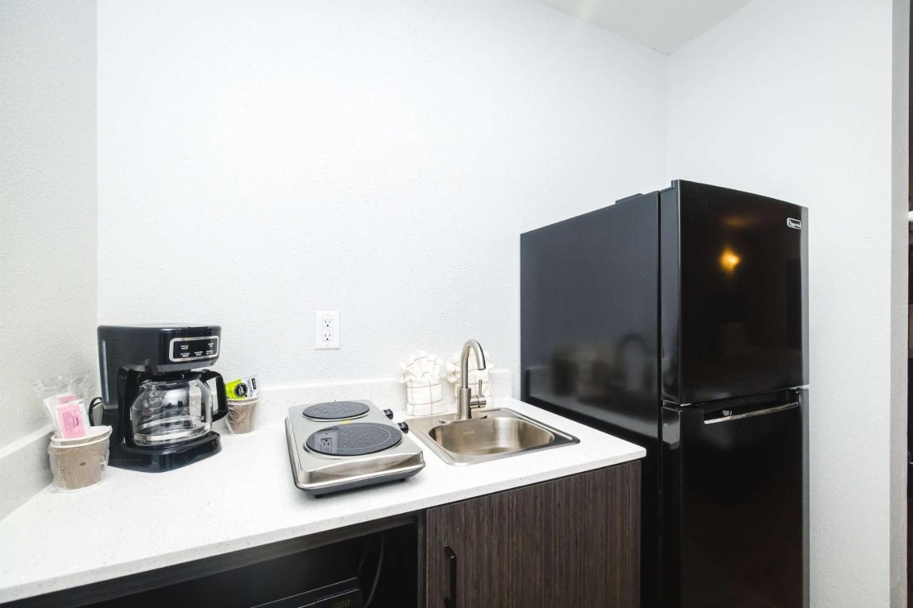 Studio 6 Channelview Tx Baytown West Екстер'єр фото