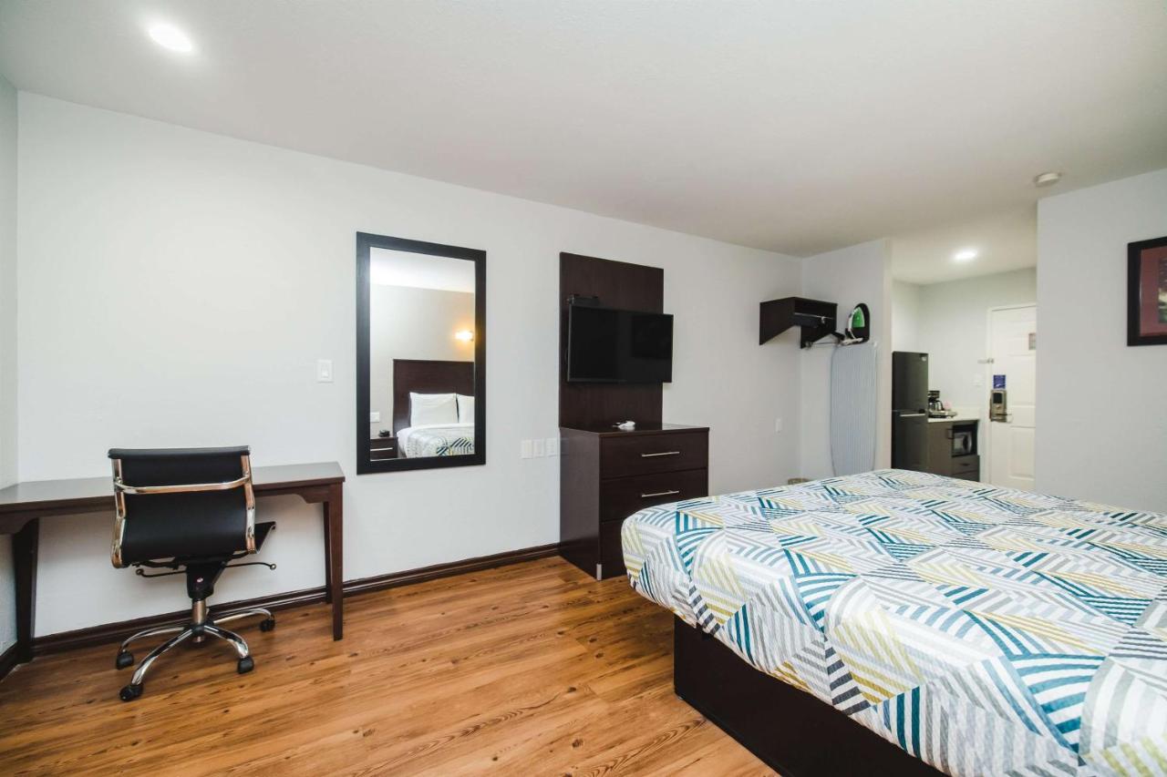 Studio 6 Channelview Tx Baytown West Екстер'єр фото