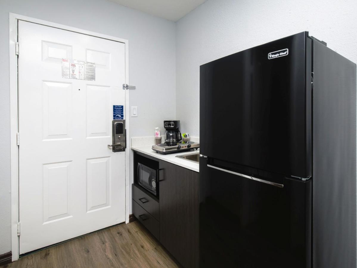 Studio 6 Channelview Tx Baytown West Екстер'єр фото