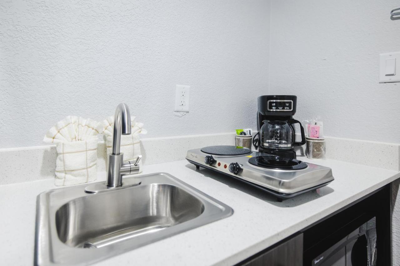 Studio 6 Channelview Tx Baytown West Екстер'єр фото