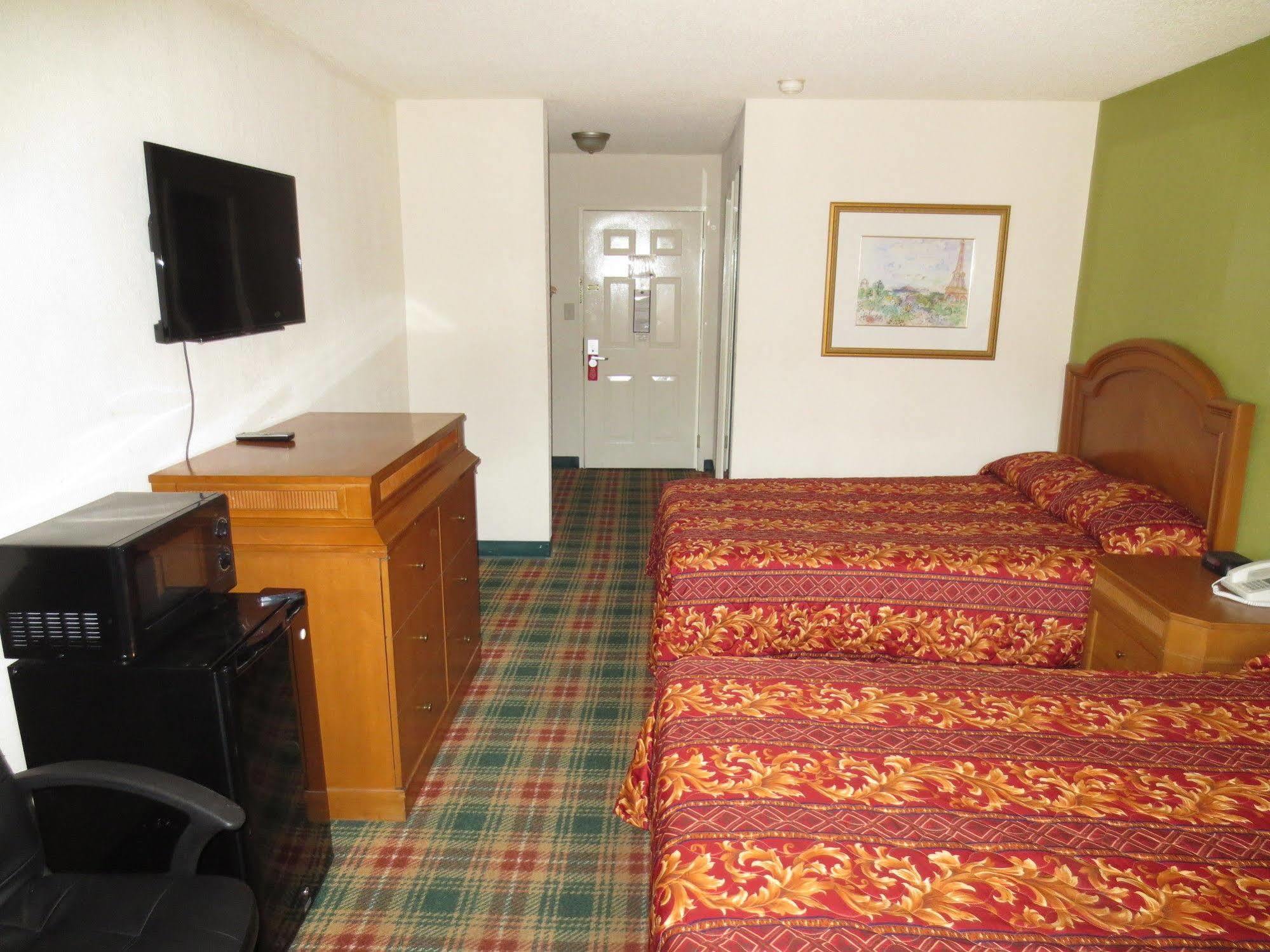 Studio 6 Channelview Tx Baytown West Екстер'єр фото