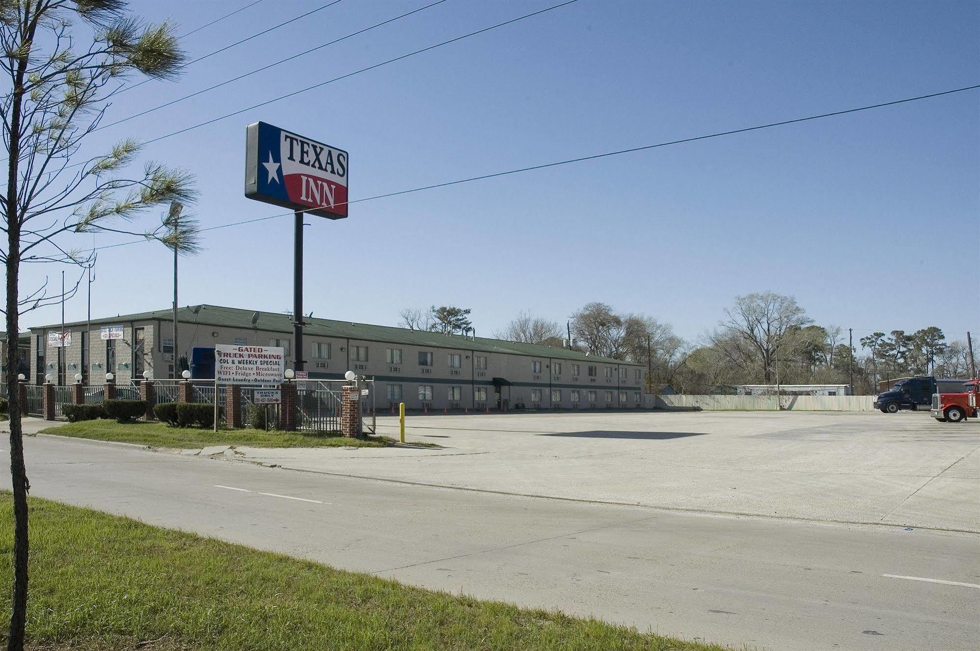 Studio 6 Channelview Tx Baytown West Екстер'єр фото