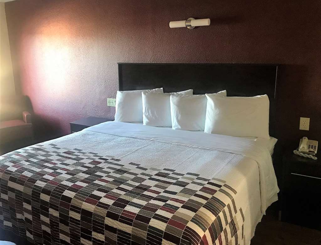 Studio 6 Channelview Tx Baytown West Номер фото