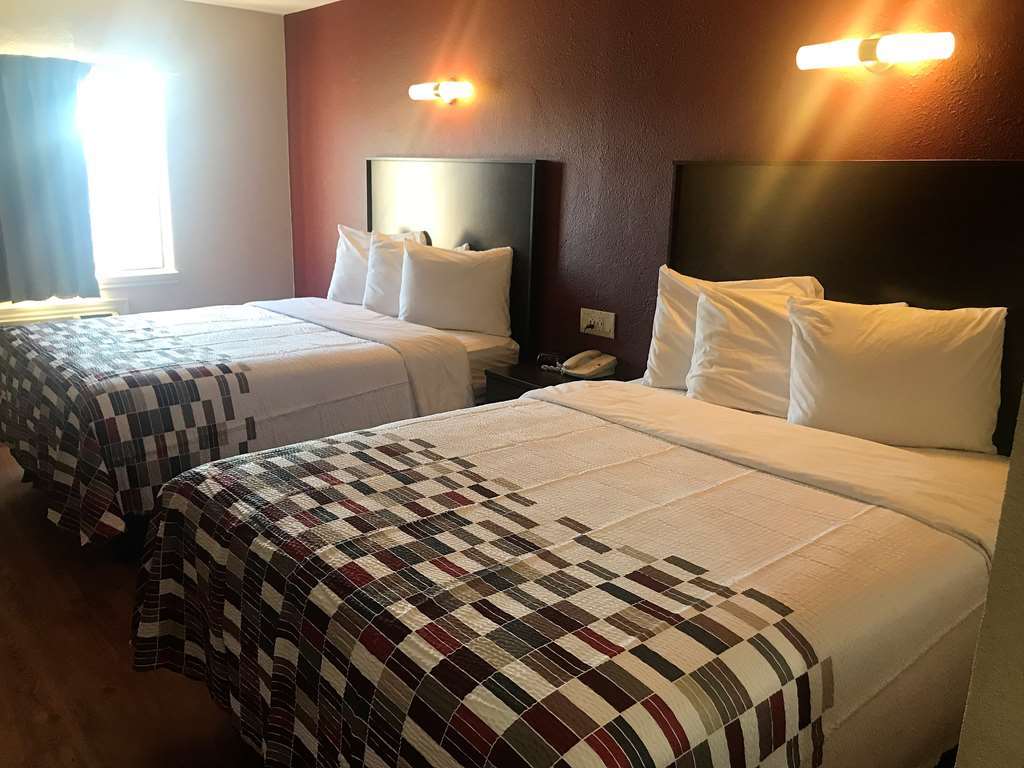 Studio 6 Channelview Tx Baytown West Номер фото