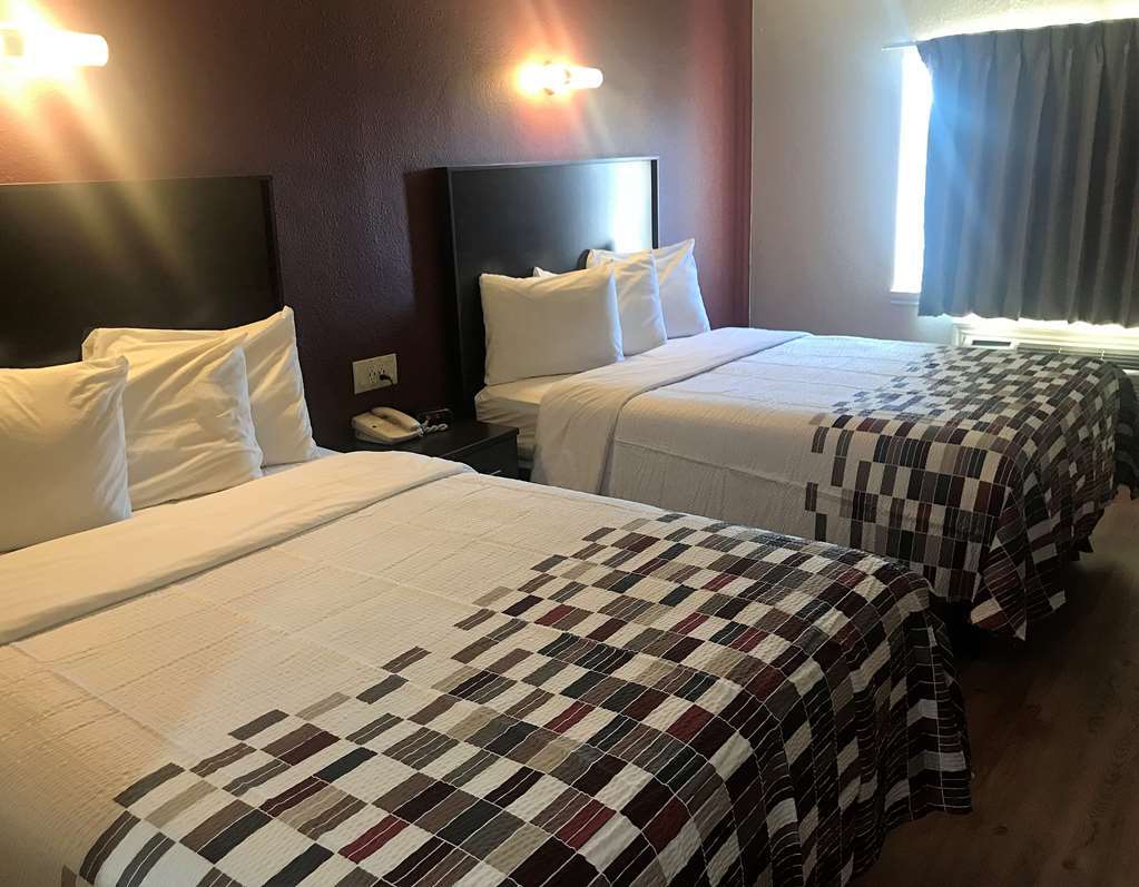 Studio 6 Channelview Tx Baytown West Номер фото