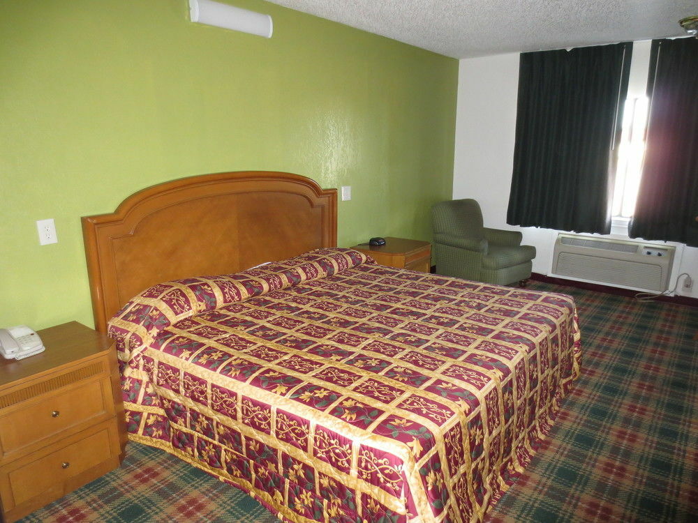 Studio 6 Channelview Tx Baytown West Екстер'єр фото