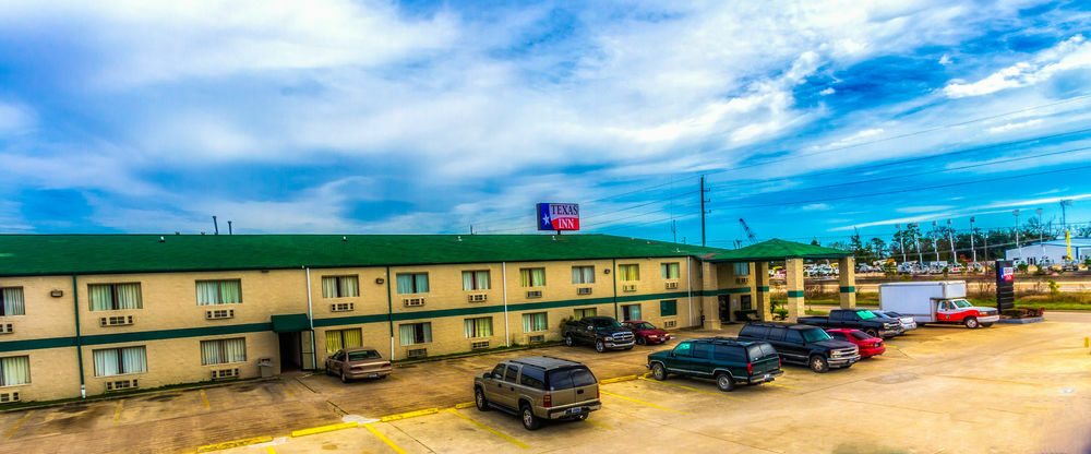 Studio 6 Channelview Tx Baytown West Екстер'єр фото