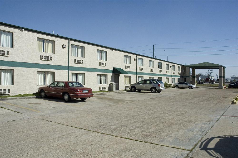 Studio 6 Channelview Tx Baytown West Екстер'єр фото